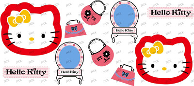 Sanrio-HK373