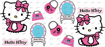 Sanrio-HK375