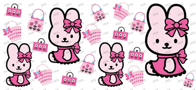 Sanrio-HK377