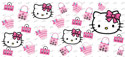 Sanrio-HK378
