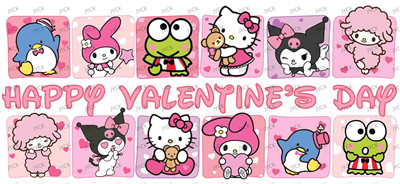 Sanrio-HK38
