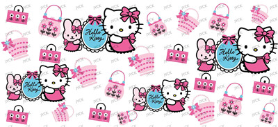 Sanrio-HK380