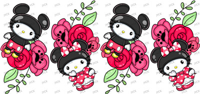 Sanrio-HK411