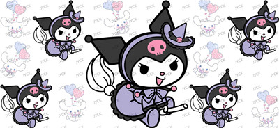 Sanrio-HK457