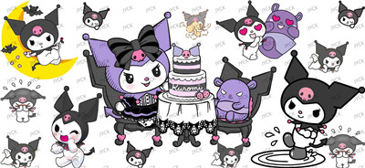 Sanrio-HK460