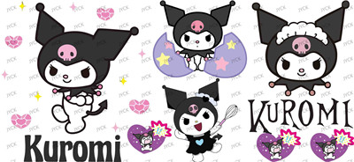 Sanrio-HK468