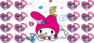 Sanrio-HK470