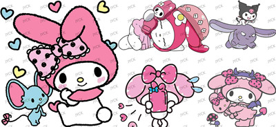 Sanrio-HK475