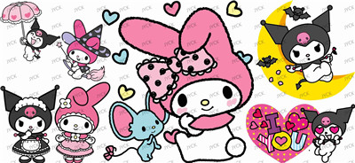 Sanrio-HK477