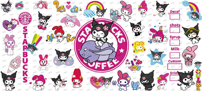 Sanrio-HK60