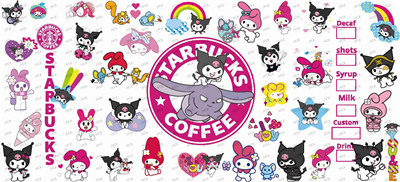 Sanrio-HK61