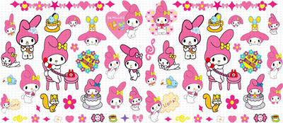 Sanrio-HK80