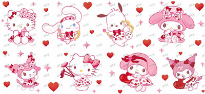 Sanrio-HK91