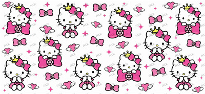Sanrio-HK92