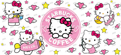 Sanrio-HK94