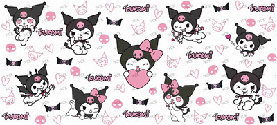 Sanrio-HK98