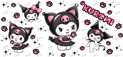 Sanrio-HK99
