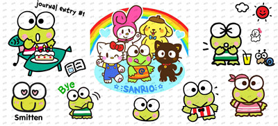 Sanrio-JP1493