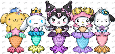 Sanrio-JP2370