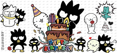 Sanrio-JP3055