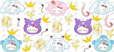Sanrio-JP3217
