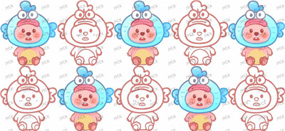 Sanrio-JP3218