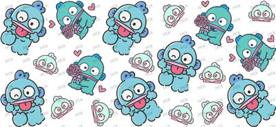 Sanrio-JP3219