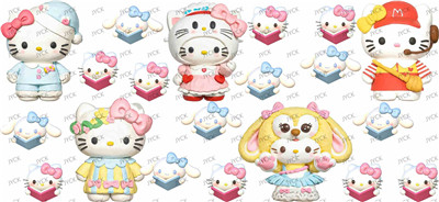 Sanrio-JP3225