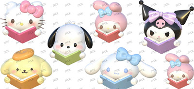 Sanrio-JP3229