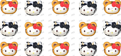 Sanrio-JP3231