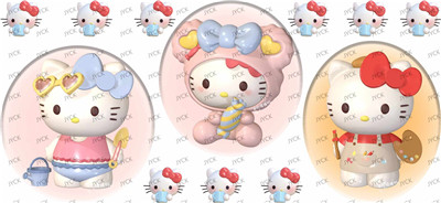 Sanrio-JP3234