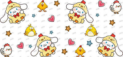 Sanrio-Y42015