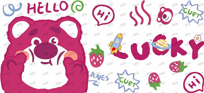 Sanrio-Y42882