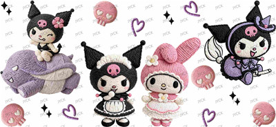 Sanrio-Y45847