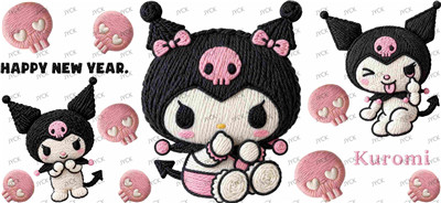 Sanrio-Y45897