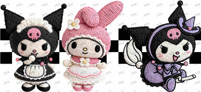 Sanrio-Y45899