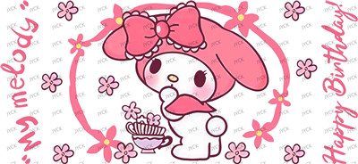 Sanrio-Y45906