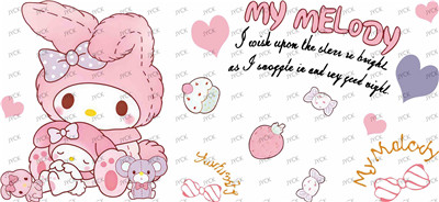 Sanrio-Y45907