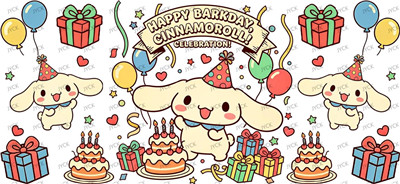 Sanrio-Y51415