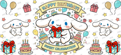 Sanrio-Y51416