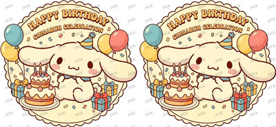 Sanrio-Y51419
