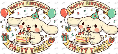 Sanrio-Y51420