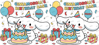 Sanrio-Y51421