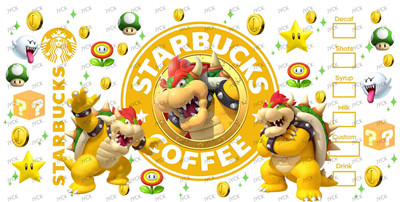 Starbucks-Y12084