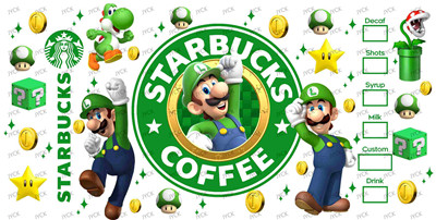Starbucks-Y12085