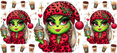 Starbucks-Y17022