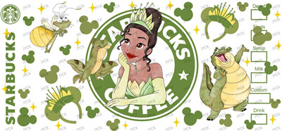 Starbucks-Y2362
