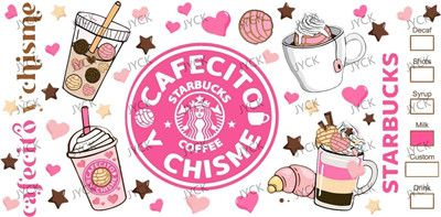 Starbucks-Y2452