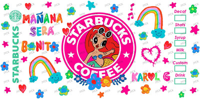 Starbucks-Y2642