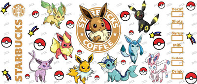 Starbucks-Y2836